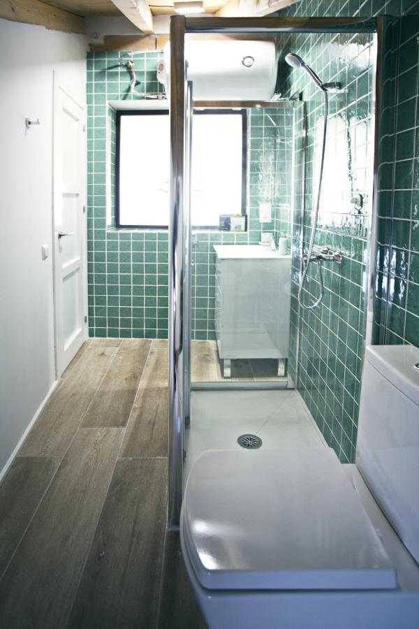 The Loft Deluxe Apartman Málaga Kültér fotó