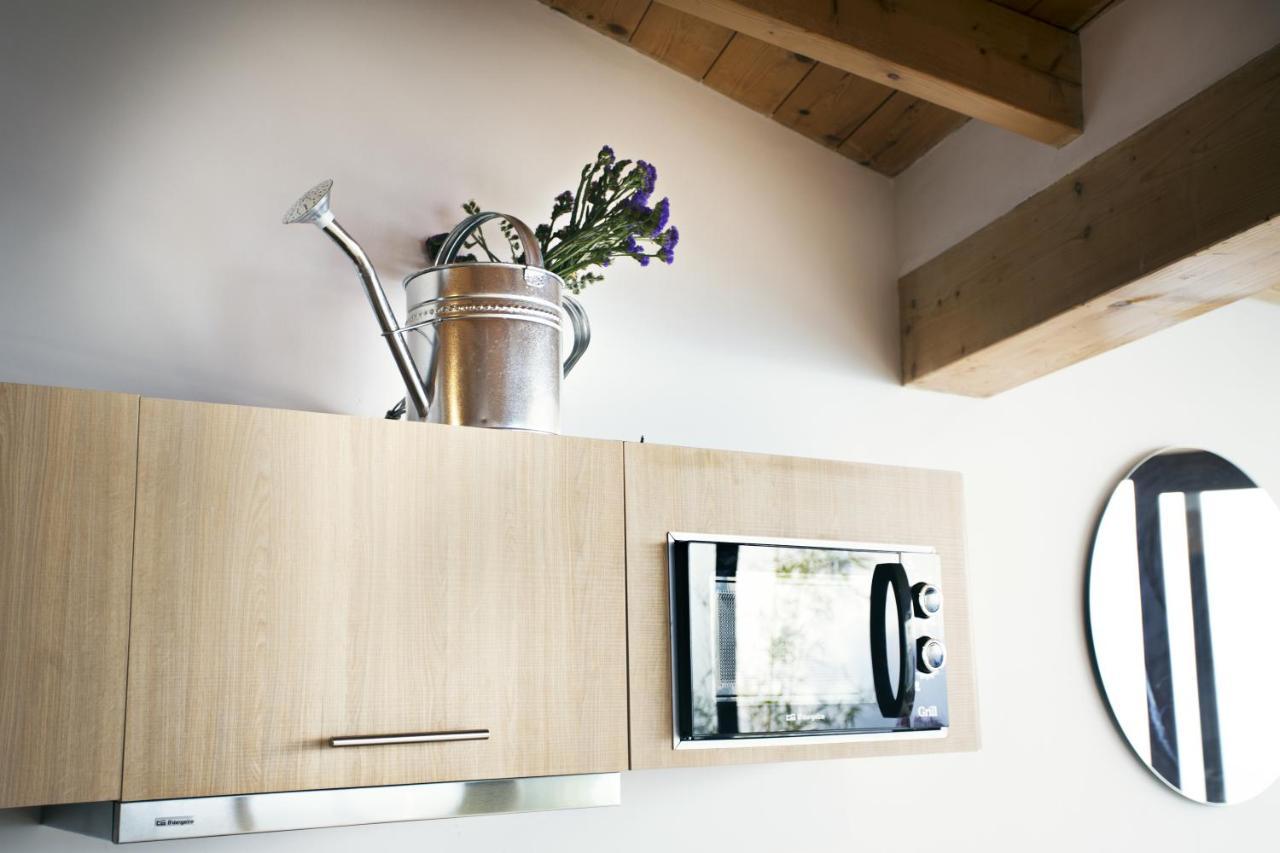 The Loft Deluxe Apartman Málaga Kültér fotó